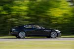 Aston Martin Rapide S 2013 года (UK)